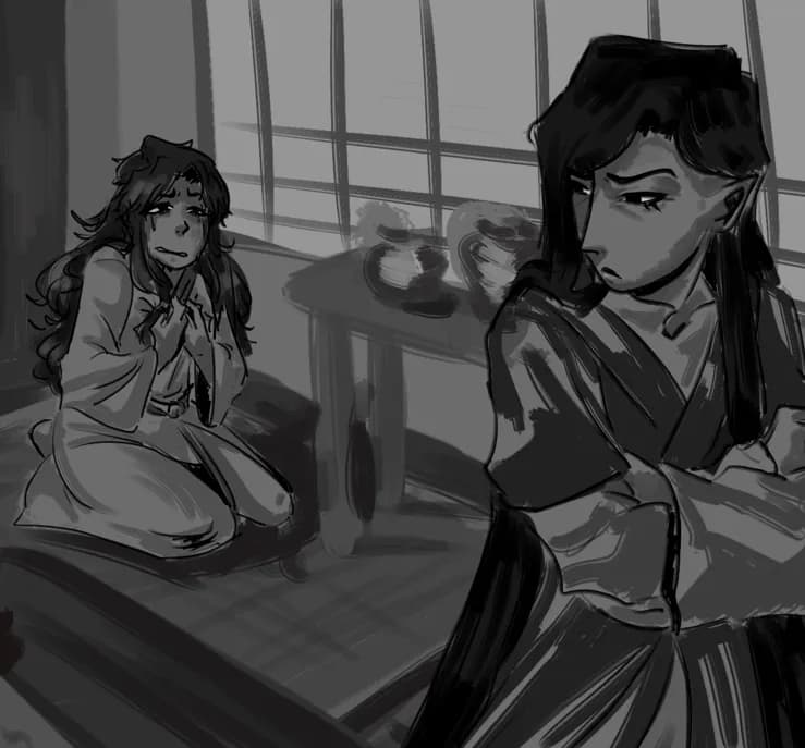 Будем друзьями?