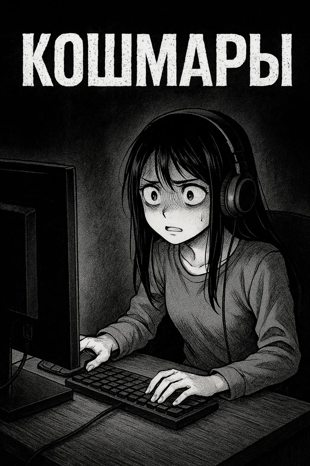 Кошмары