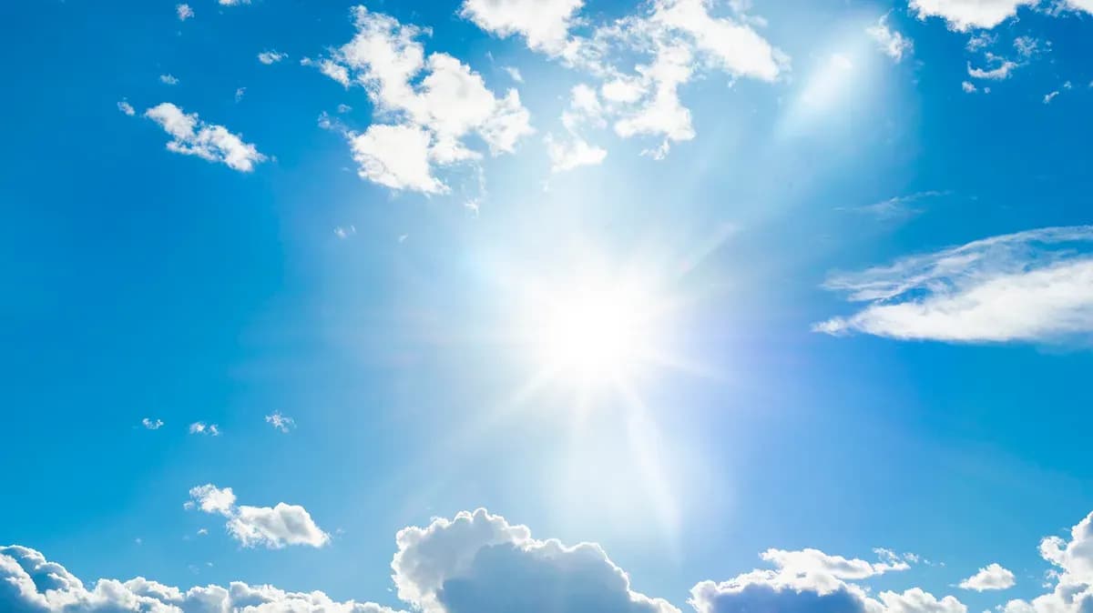 sky